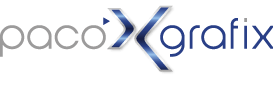 pacografix Logo
