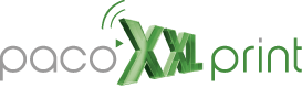 pacoxxl Logo