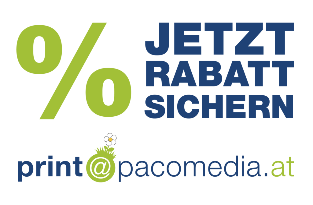 Jetzt Rabatt sichern